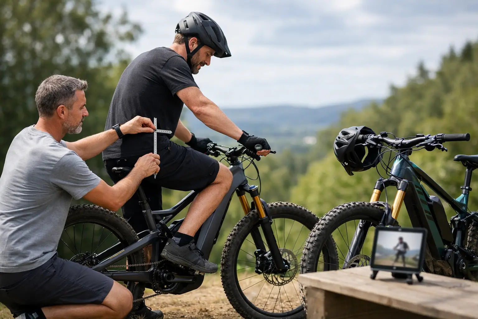 texo klapprad 20 zoll SAXXX Foldi Comfort Gebraucht E-Klapprad (375Wh) ofkook Color:Black&Grey-A 36V 14Ah Handy Carry