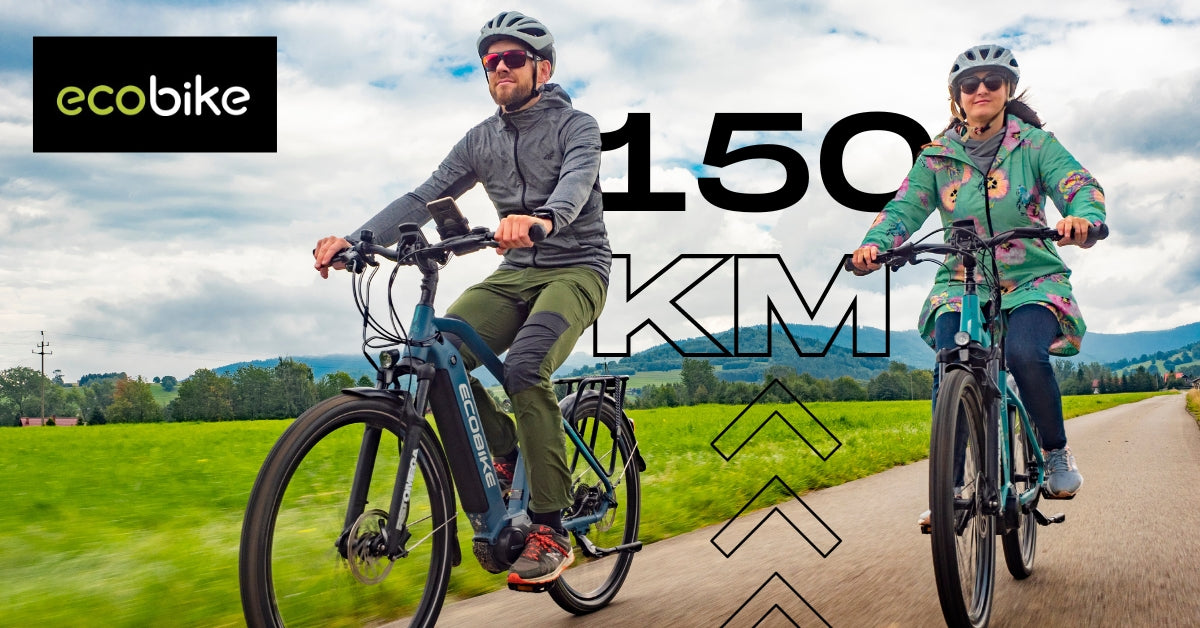 Elektrofahrrad als Transportmittel zur Arbeit - Lohnt es sich?