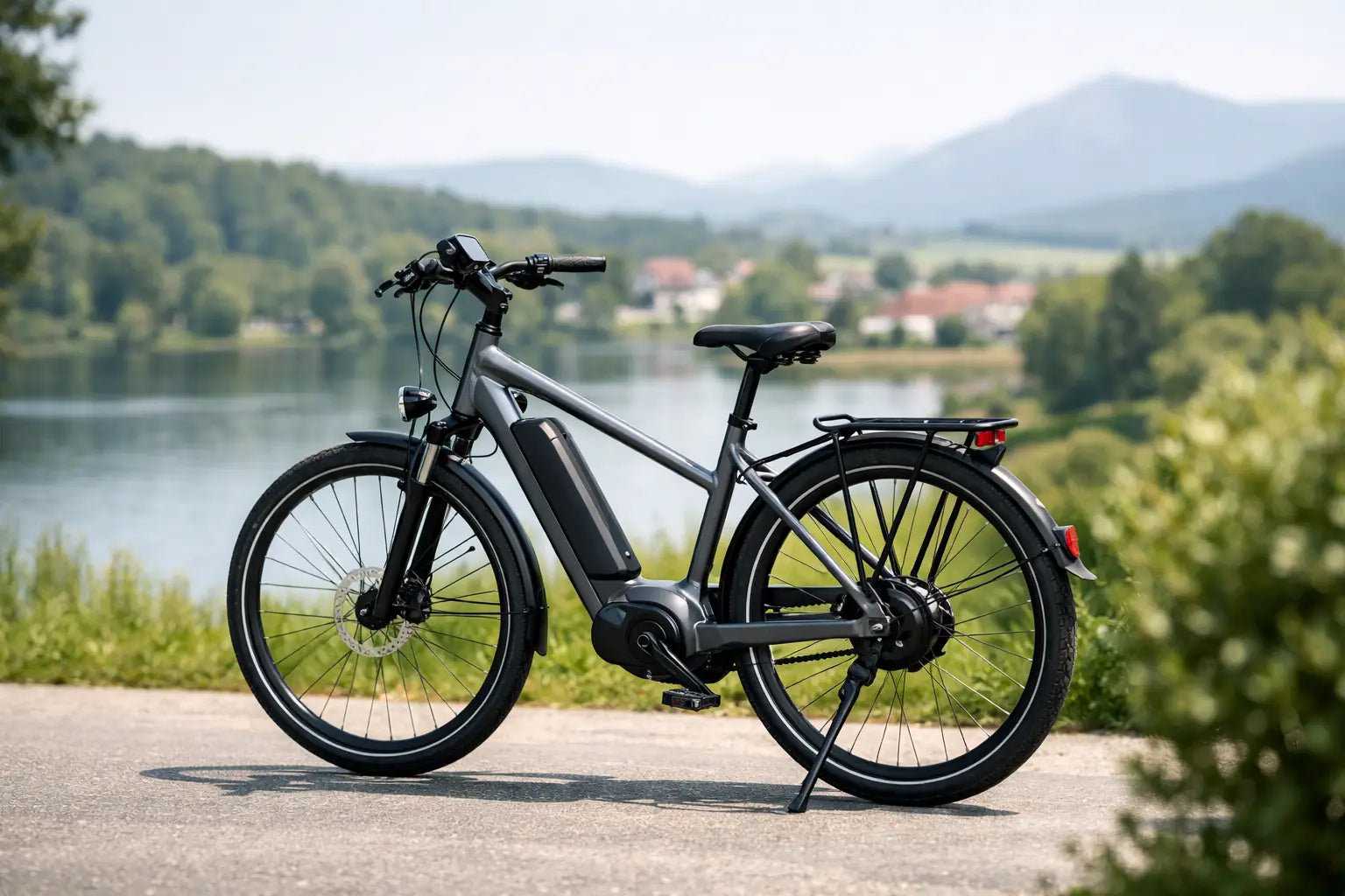 fahrradtasche tragesystem Forrider 3in1 für Gepäckträger Kalkhoff Entice L Season Zulassung:E-Pruefzeichen Reverse Mode*:YES (+ $150)