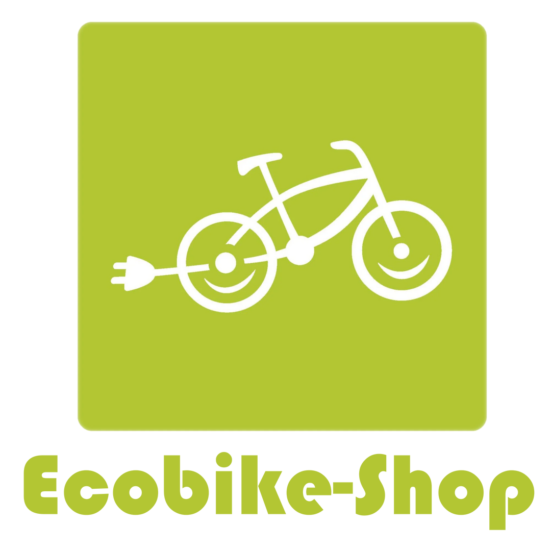 Ecobike-Shop Logo