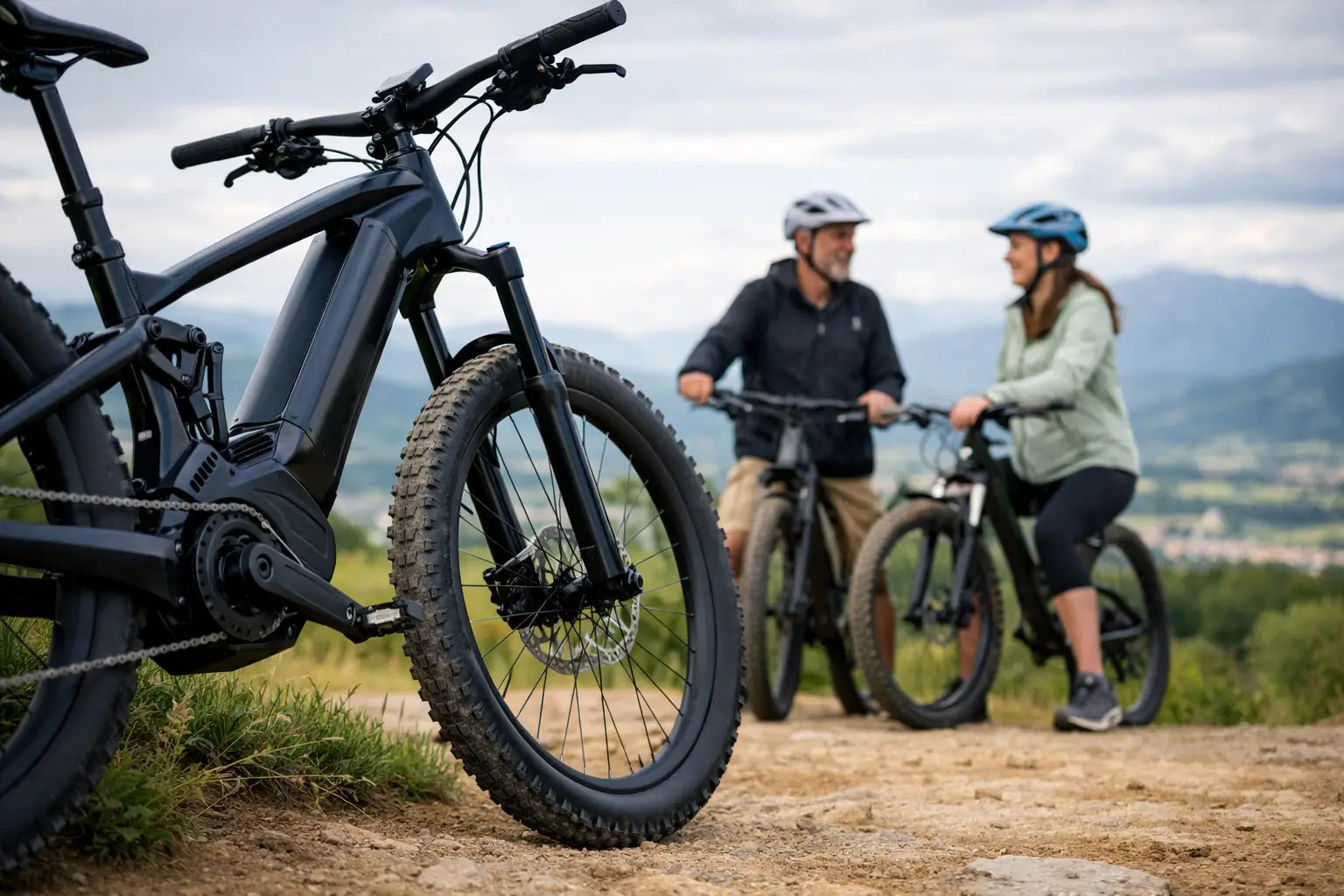 E-Bike mit 130 Nm - für wen lohnt es sich?