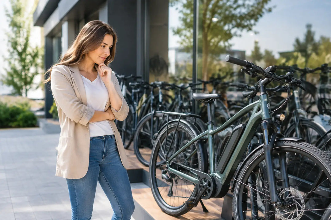 Wann lohnt sich der E-Bike-Vorverkauf wirklich?