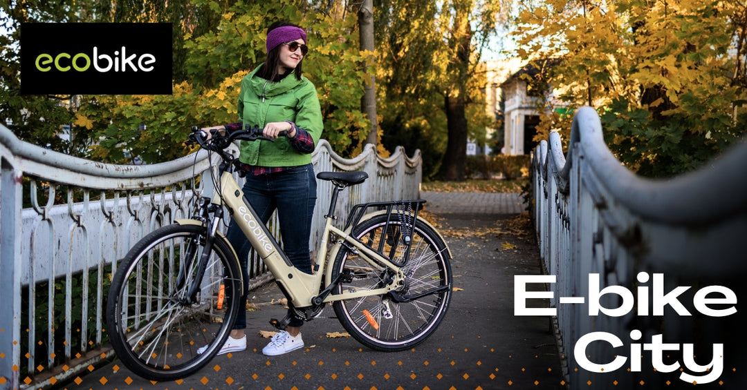 Elektrofahrräder für Frauen - Welches ist das Beste?