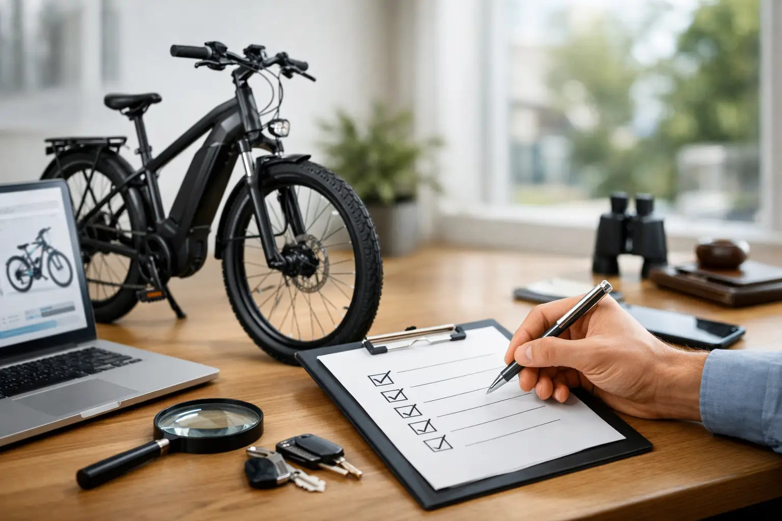 E-Bike-Angebote richtig bewerten: 7 Prüfpunkte
