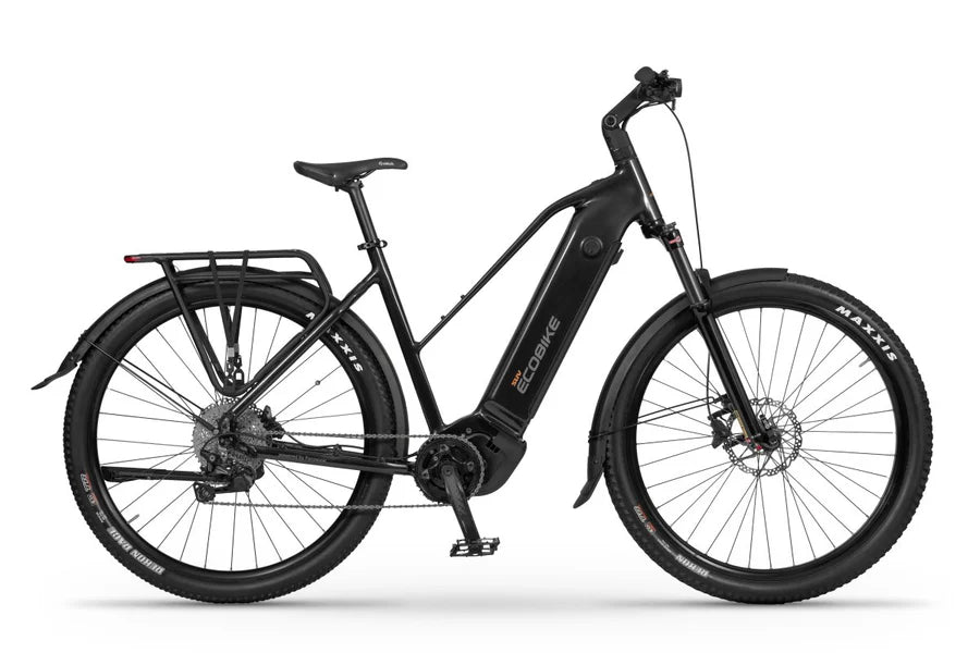 Ecobike Expedition SUV