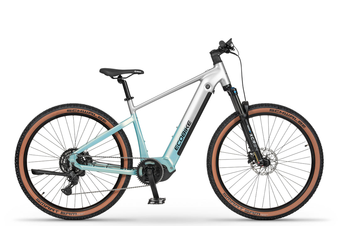 CORE MTB E-Bike 2026 | Panasonic 100Nm