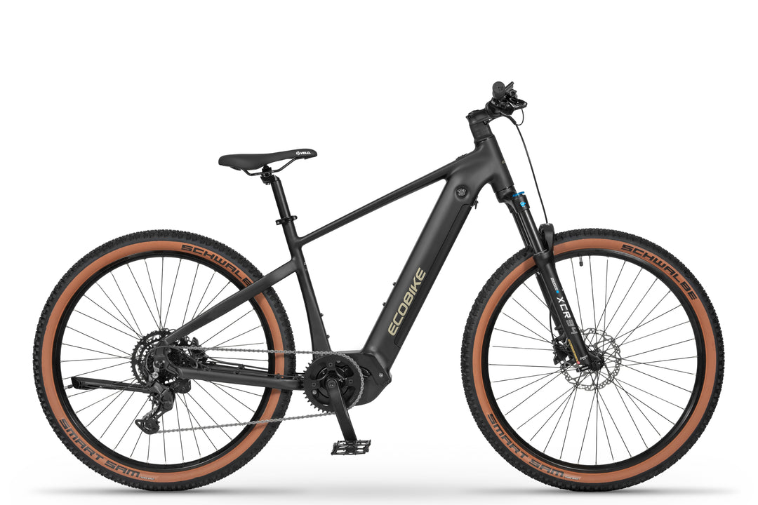 CORE MTB E-Bike 2026 | Panasonic 100Nm