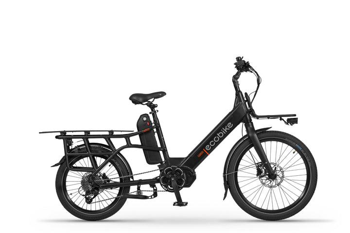 Ecobike Cargo 2026