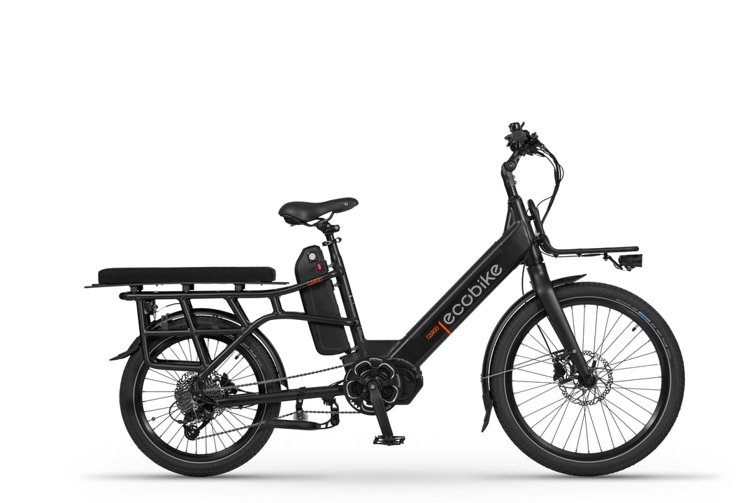 Ecobike Cargo 2026