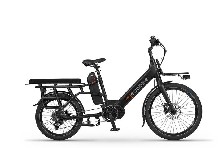 Ecobike Cargo 2026