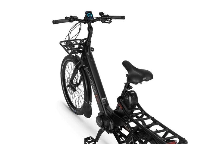 Ecobike Cargo 2026