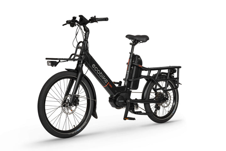 Ecobike Cargo 2026