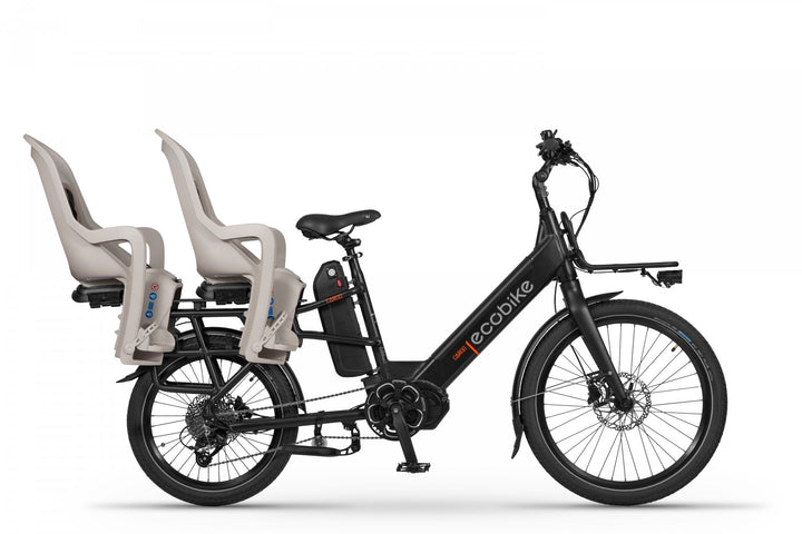 Ecobike Cargo 2026