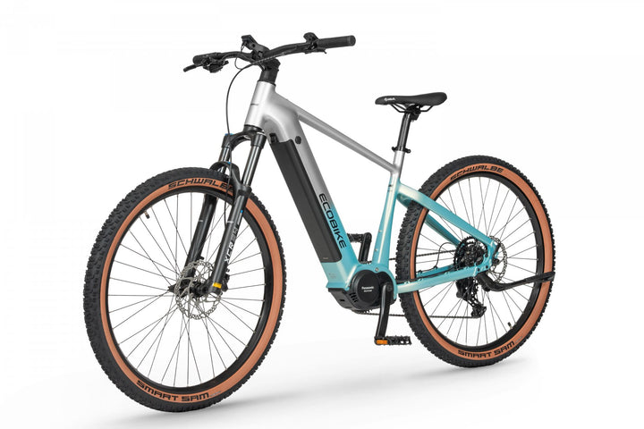 Ecobike Core 2026 – E-Mountainbike Pedelec mit Panasonic 100 Nm