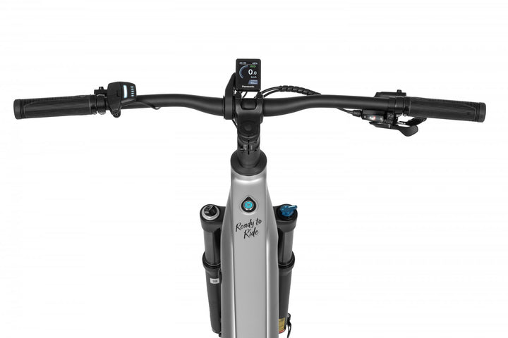 Ecobike Core 2026 – E-Mountainbike Pedelec mit Panasonic 100 Nm