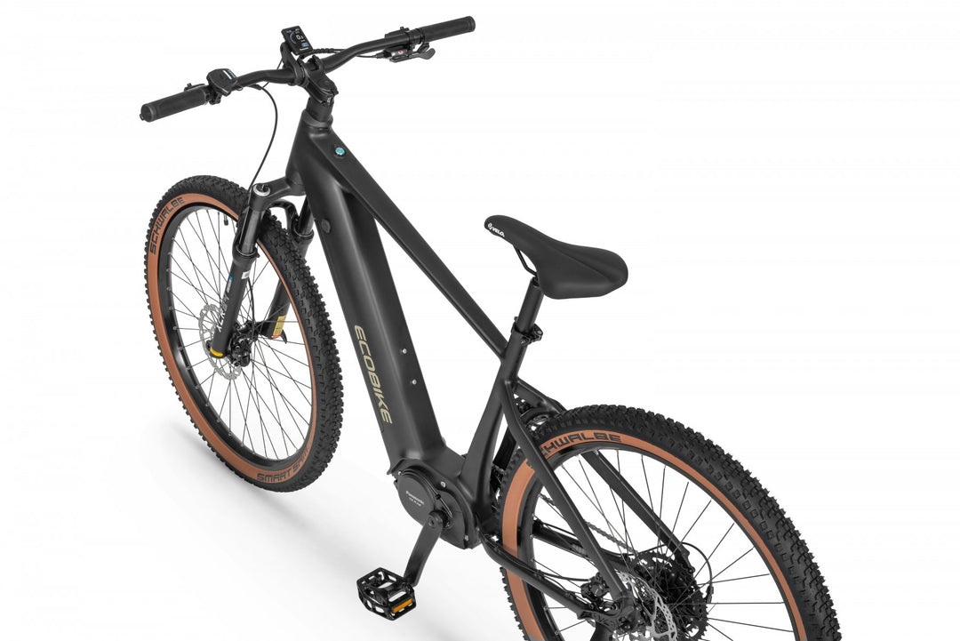 CORE MTB E-Bike 2026 | Panasonic 100Nm