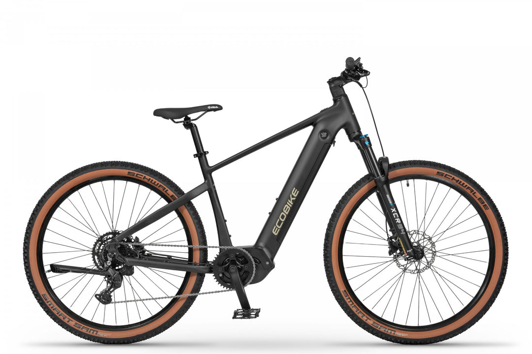 CORE MTB E-Bike 2026 | Panasonic 100Nm