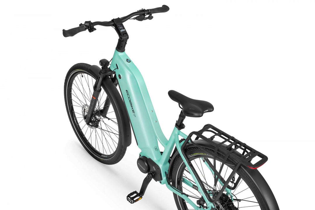Ecobike LX 500 Mint 2026