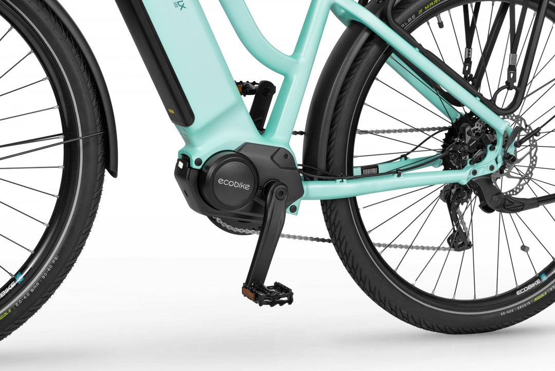 Ecobike LX 500 Mint 2026