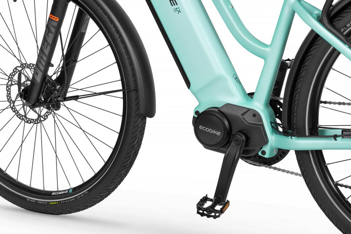 Ecobike LX 500 Mint 2026