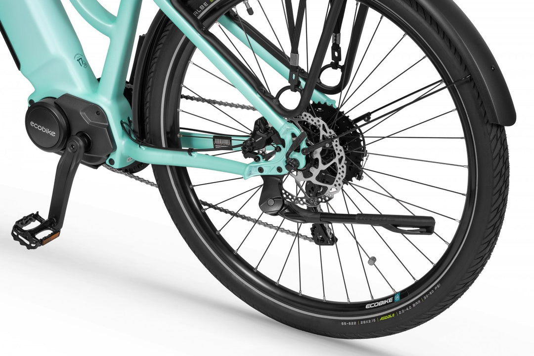 Ecobike LX 500 Mint 2026