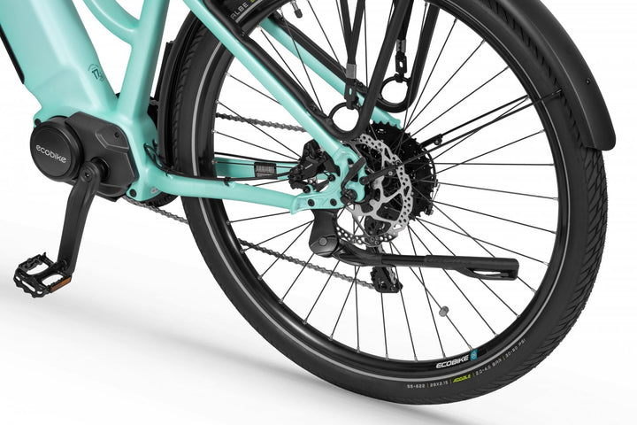 Ecobike LX 500 Mint 2026
