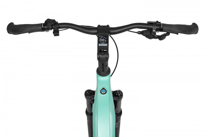 Ecobike LX 500 Mint 2026