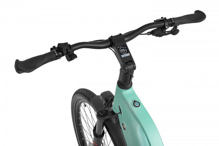 Ecobike LX 500 Mint 2026