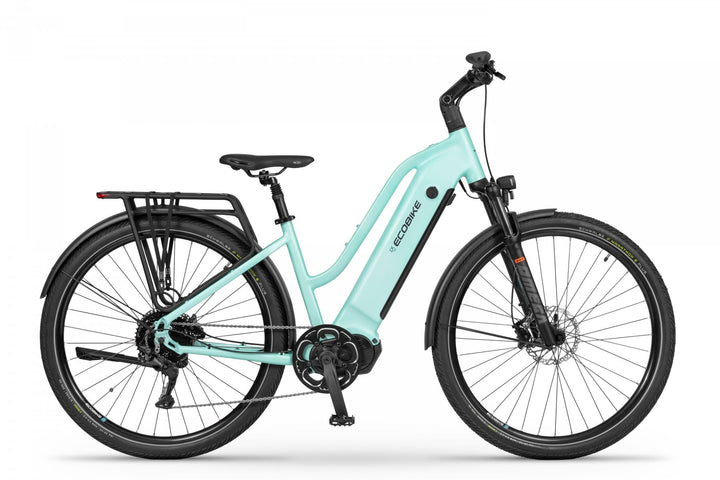 Ecobike LX 500 Mint 2026