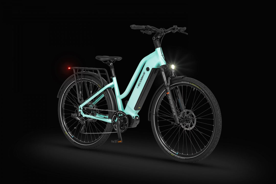 Ecobike LX 500 Mint 2026