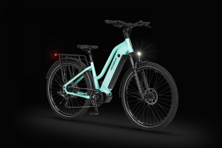 Ecobike LX 500 Mint 2026