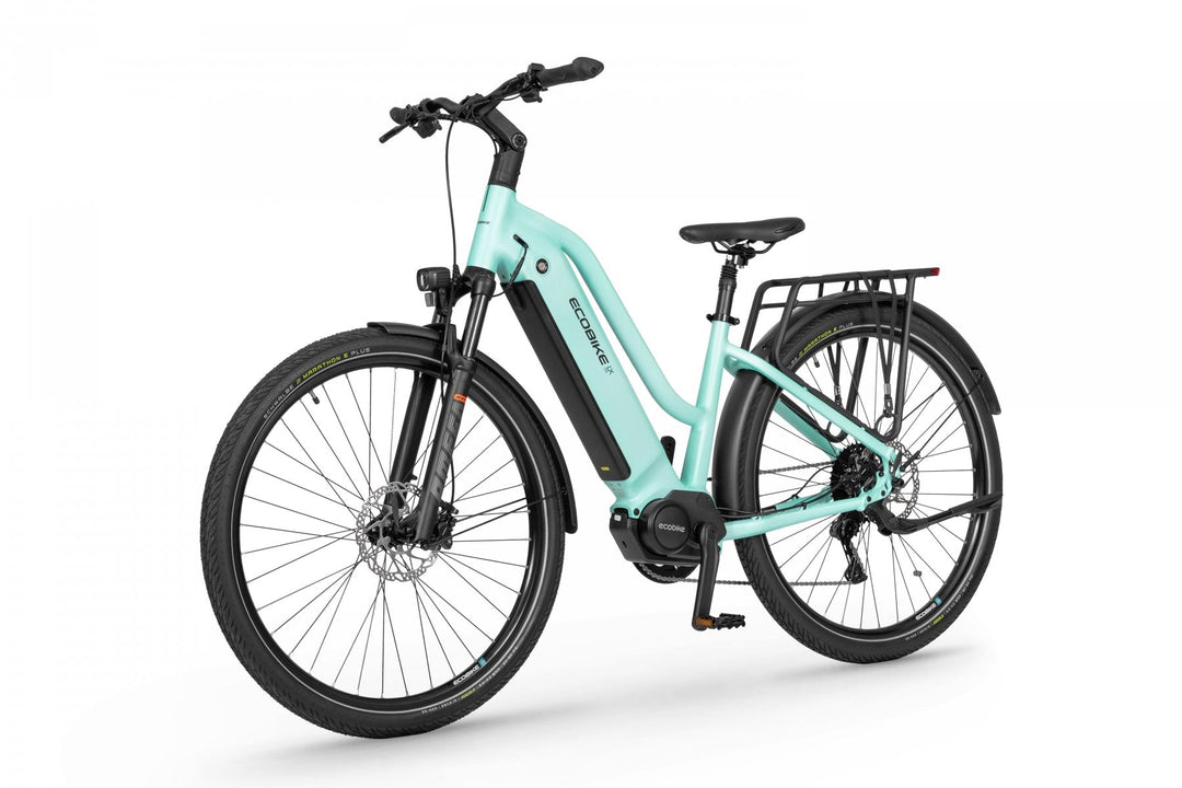 Ecobike LX 500 Mint 2026