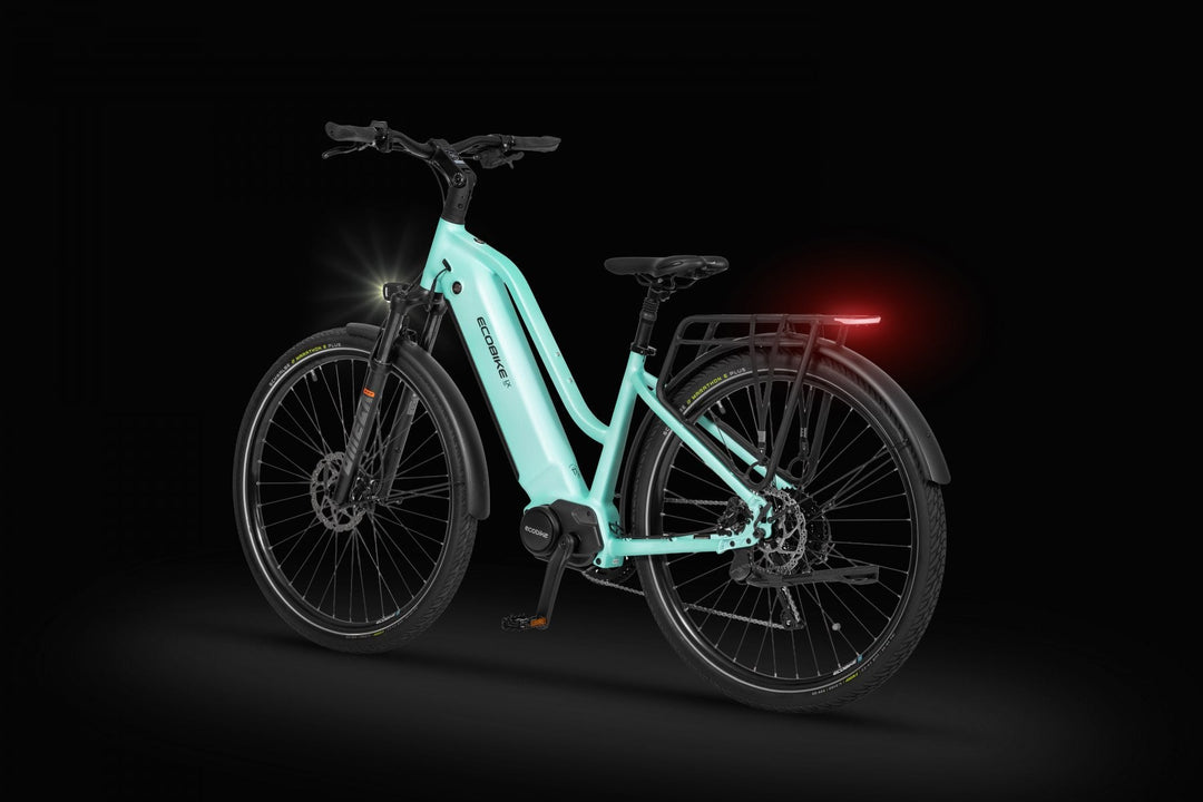 Ecobike LX 500 Mint 2026