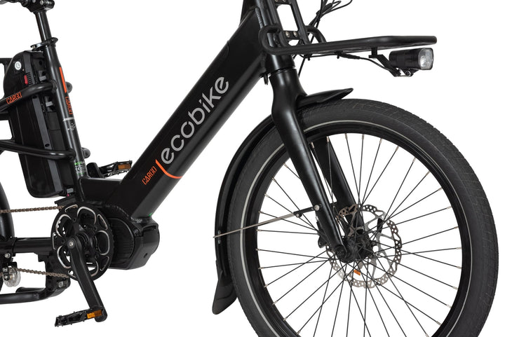 Ecobike Cargo 2026