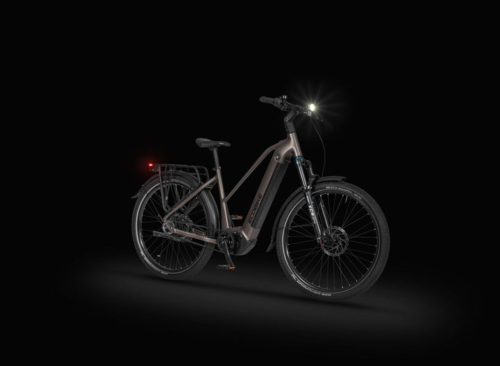 Ecobike Dare GX Ultimate, Detail 2
