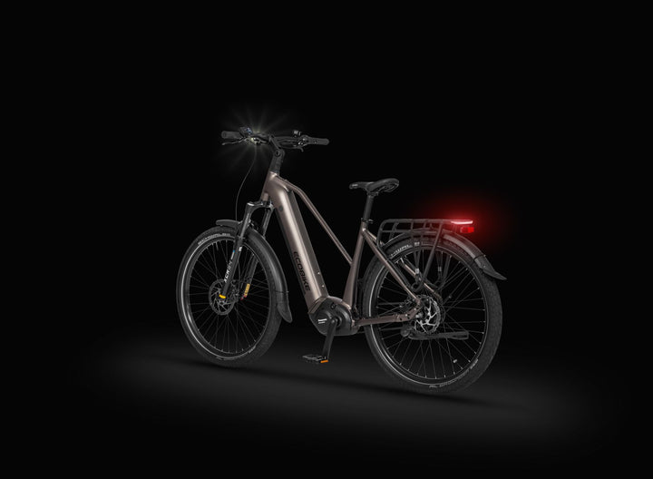 Ecobike Dare GX Ultimate, Detail 4