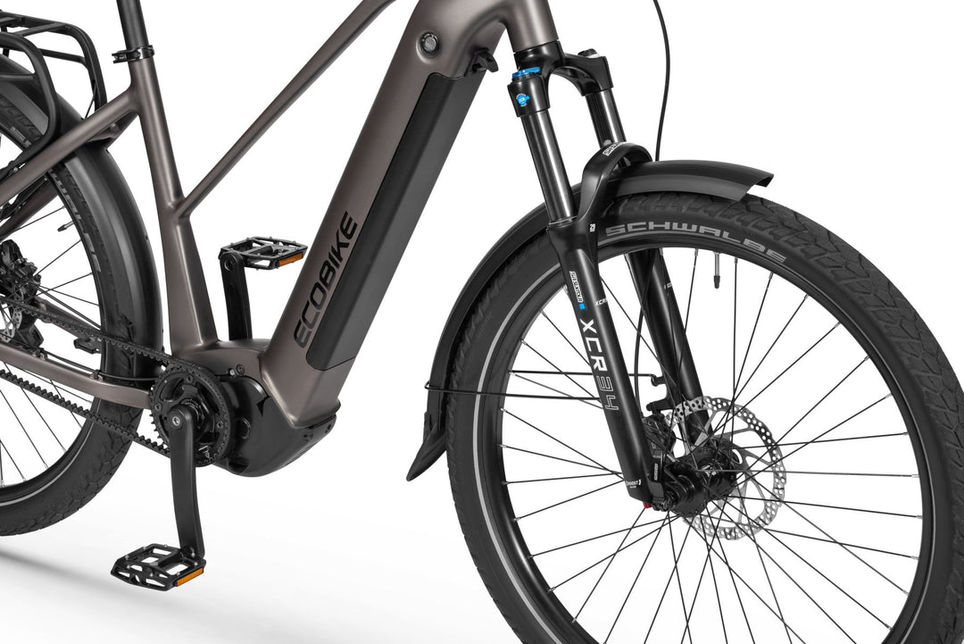 Ecobike Dare GX Ultimate, Detail 7