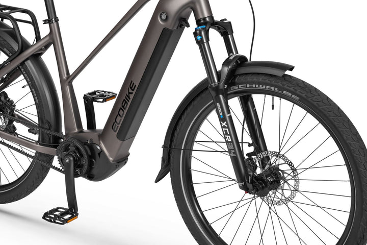 Ecobike Dare GX Ultimate, Detail 7