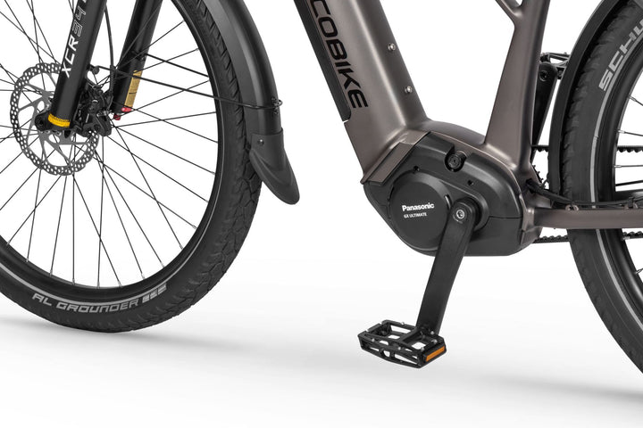 Ecobike Dare GX Ultimate, Detail 9