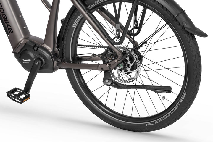 Ecobike Dare GX Ultimate, Detail 10