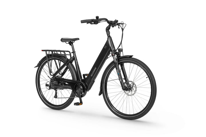 Ecobike X-City Americano 2027, Detail 1