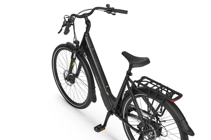 Ecobike X-City Americano 2027, Detail 5