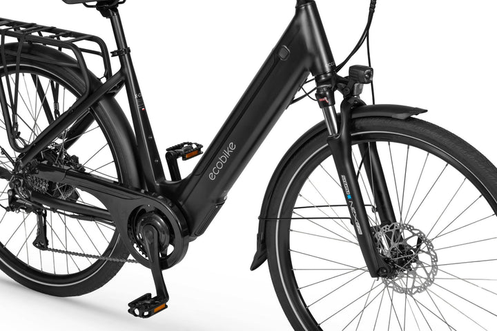 Ecobike X-City Americano 2027, Detail 7