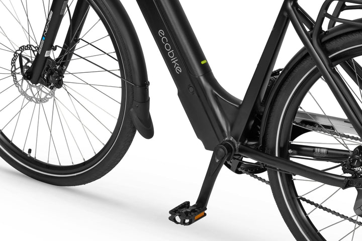 Ecobike X-City Americano 2027, Detail 9