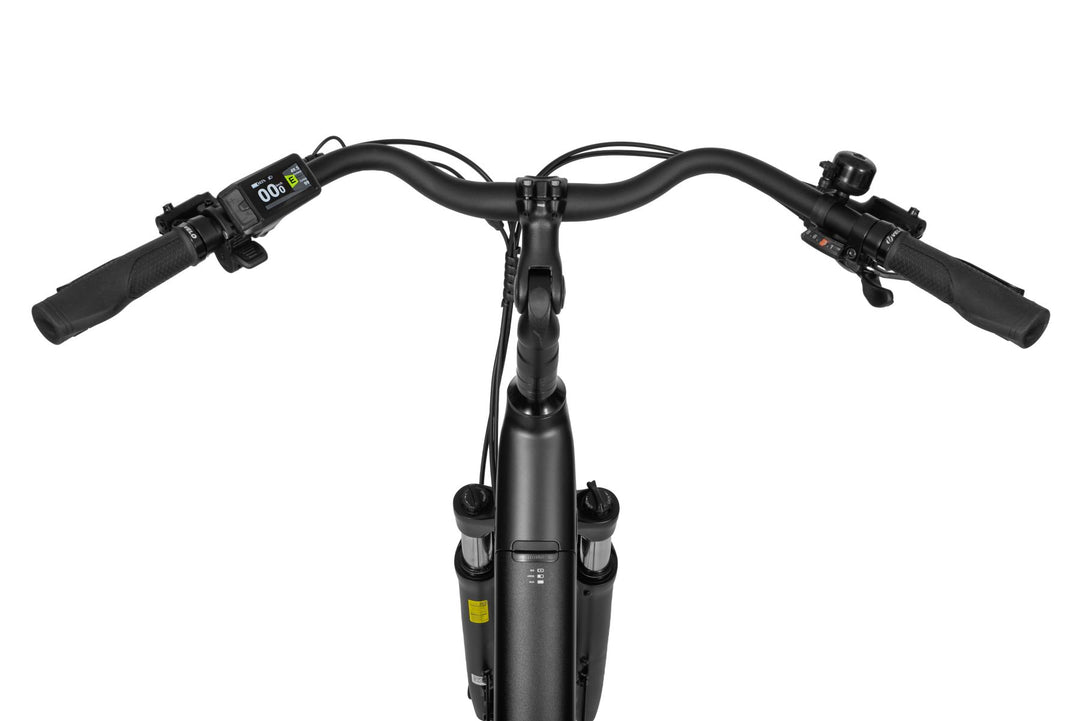Ecobike X-City Americano 2027, Detail 11