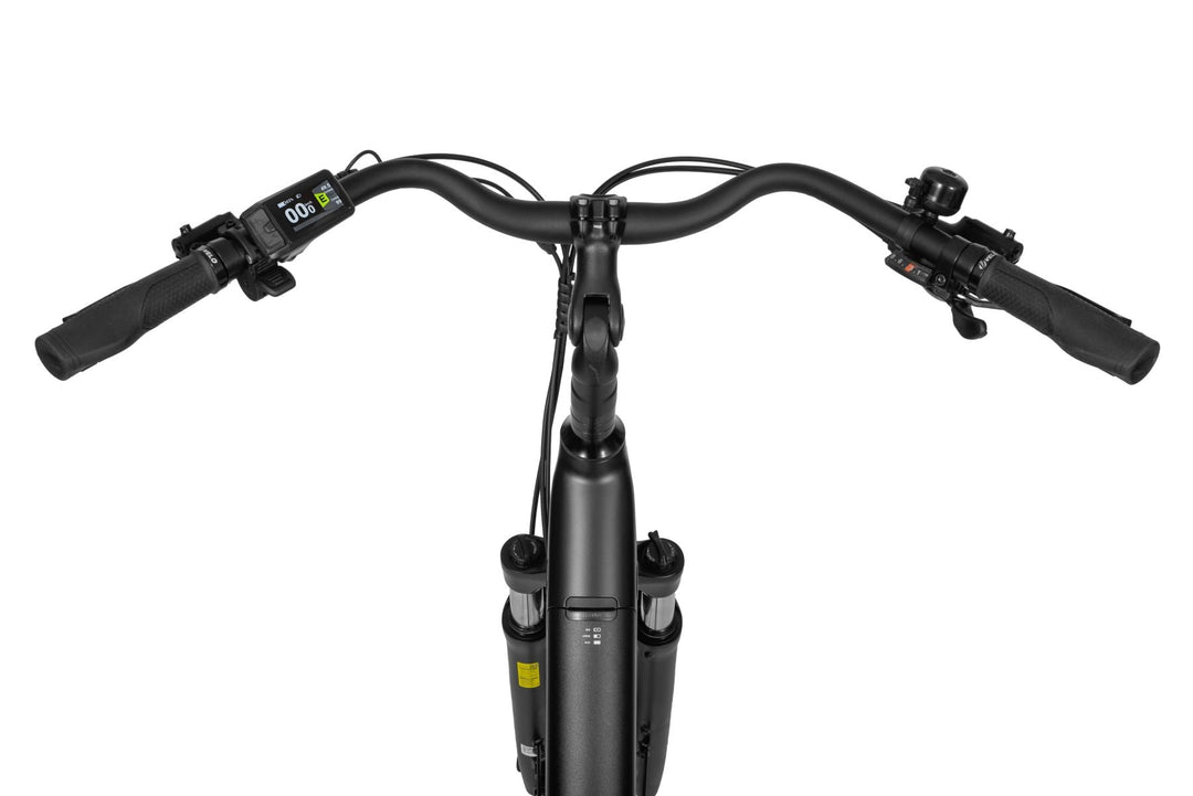 Ecobike X-City Americano 2027, Detail 11