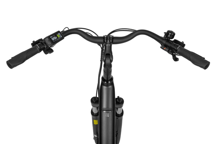 Ecobike X-City Americano 2027, Detail 11