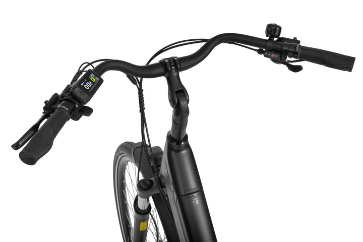 Ecobike X-City Americano 2027, Detail 12