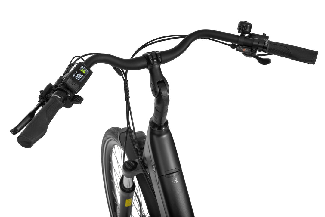 Ecobike X-City Americano 2027, Detail 12