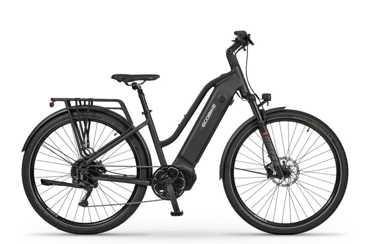 Ecobike LX 500 Graphite 2026